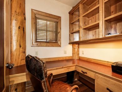 Majestic Magnificent Luxury Accommodation